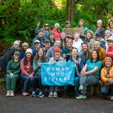 Review photo of Longbow Organization Group Camp by Kristina M., June 24, 2026