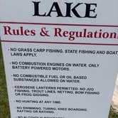Review photo of salem lake by Corey R., June 24, 2026