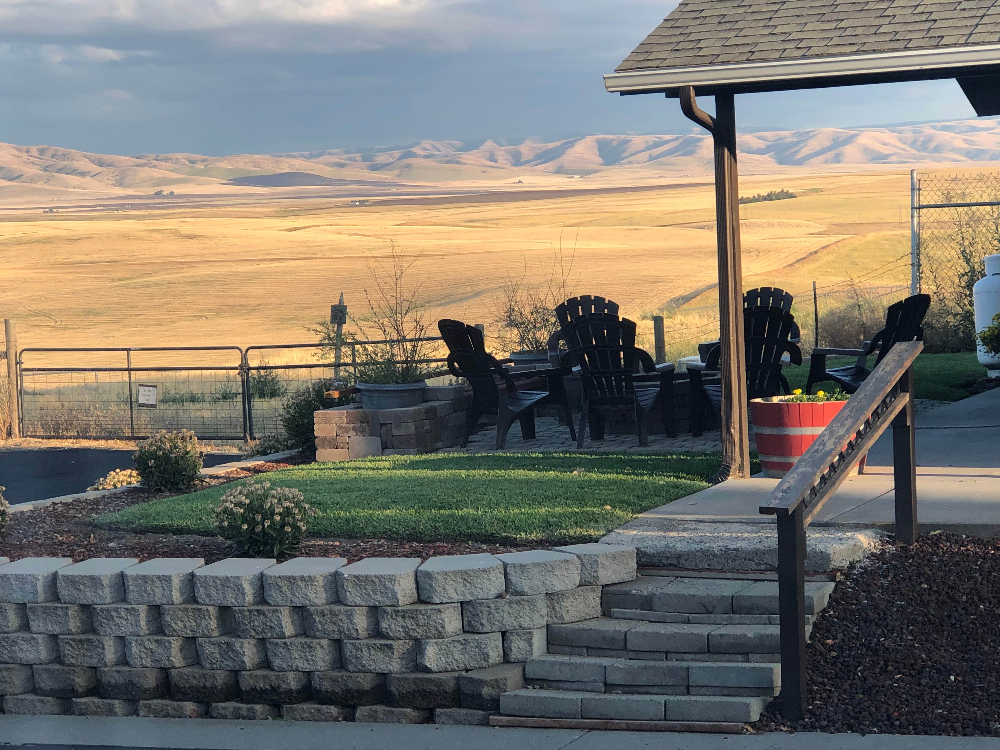 Camper-submitted photo at Pendleton KOA near Milton-Freewater, OR