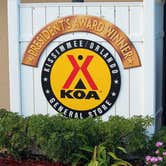 Review photo of Orlando Southwest KOA Holiday by Carla S., September 30, 2016