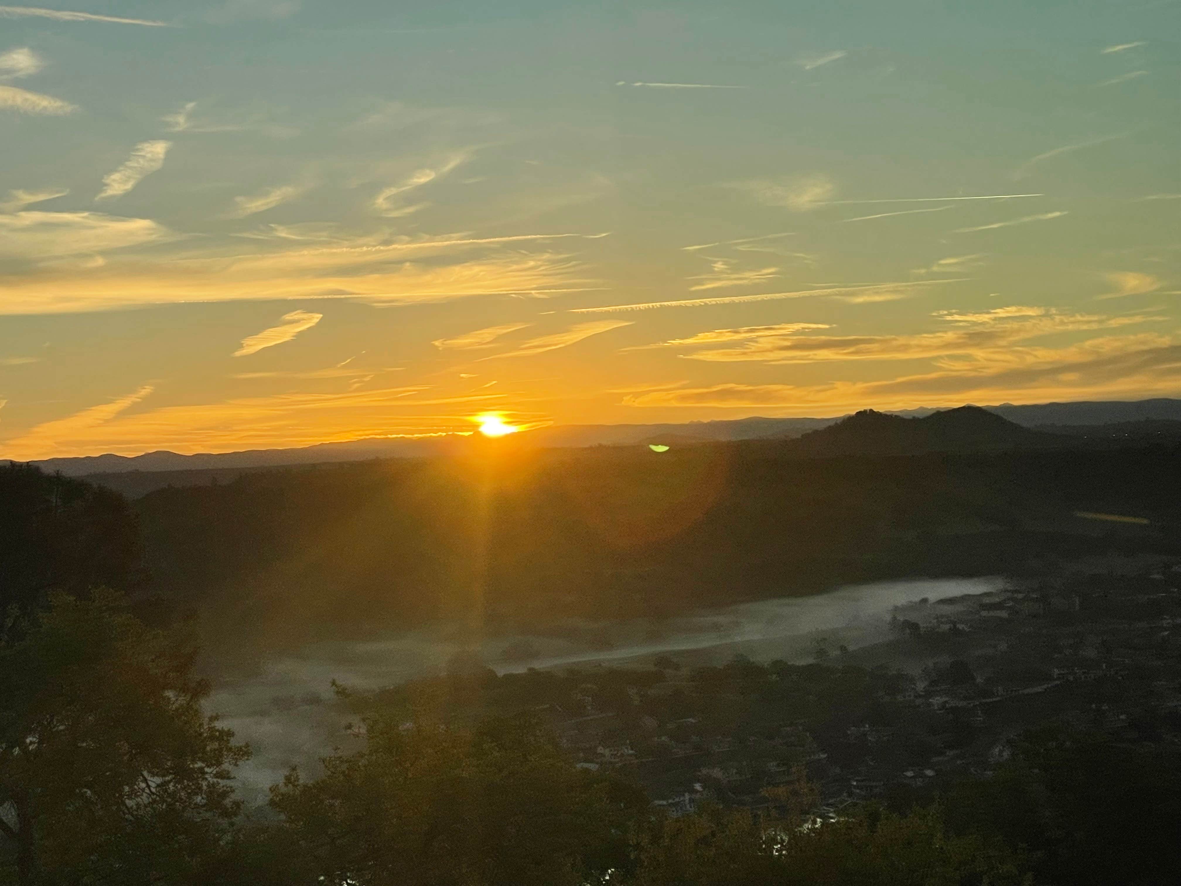 Camping near Lake Tulloch RV Campground and Marina: Copper View, Angels, California