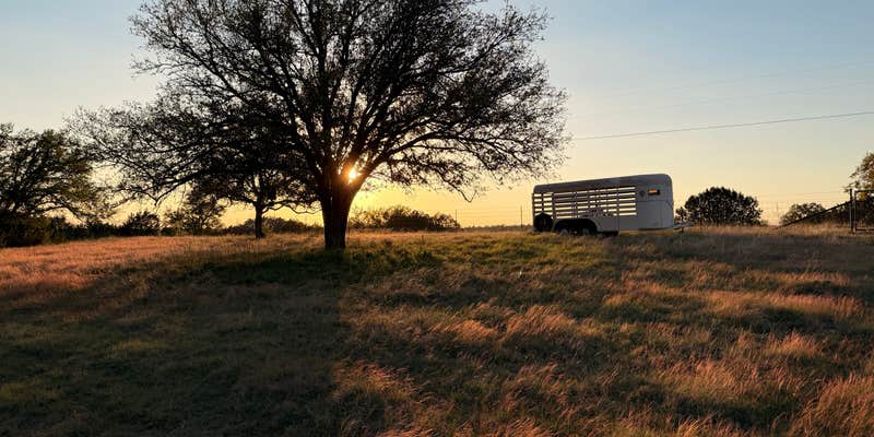 Camper submitted image from Just Kiddin Goat Pens