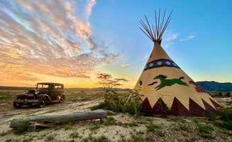 Kent's photo at Bright Star Campground near Mesa Verde National Park