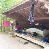 Review photo of Big Deer State Park Campground by Tara S., June 26, 2026