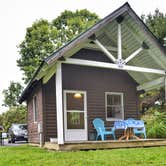 Review photo of Grand Isle State Park Campground by Tara S., June 26, 2026