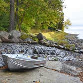 Review photo of Grand Isle State Park Campground by Tara S., June 26, 2026