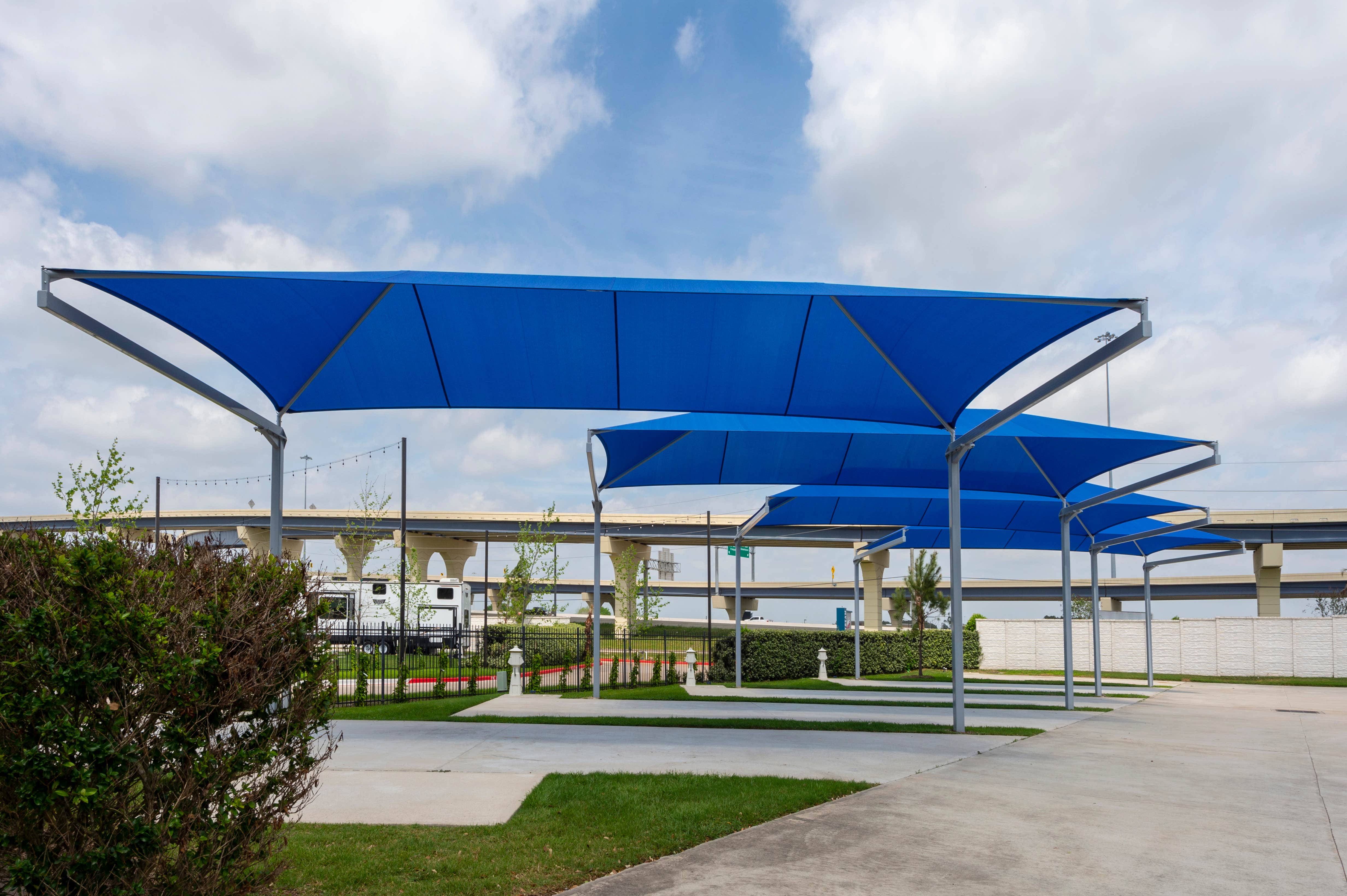 Camping near Texas 6 RV Park: Jetstream RV Resort at Pearland, Pearland, Texas