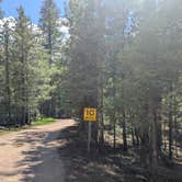 Review photo of Knoll Lake Campground by April H., June 26, 2026