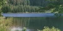 Camper submitted image from Hemlock Lake