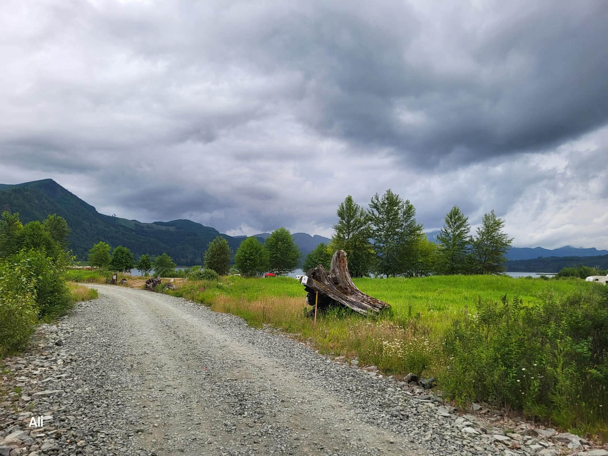 Camping near River Camping: Kosmos Recreation Area (Tacoma Public Utilities), Glenoma, Washington