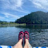Review photo of Lake Selmac County Park by Maxine D., June 27, 2026