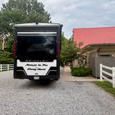 Review photo of Paducah-Kentucky Lake KOA by MickandKarla W., June 27, 2026