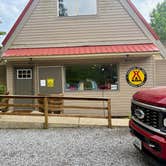 Review photo of Paducah-Kentucky Lake KOA by MickandKarla W., June 27, 2026