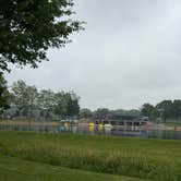 Review photo of Clay's Resort Jellystone Park by Kimberly N., June 28, 2026