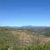 Review photo of Pine Springs Campground by Noah M., September 30, 2016