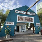 Review photo of Welcome Station RV Park by Richard B., June 28, 2026