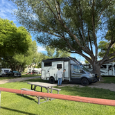 Review photo of Welcome Station RV Park by Richard B., June 28, 2026