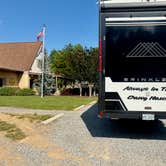 Review photo of Chattanooga North-Cleveland KOA by MickandKarla W., June 28, 2026