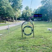 Review photo of Chattanooga North-Cleveland KOA by MickandKarla W., June 28, 2026