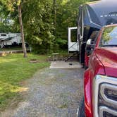 Review photo of Chattanooga North-Cleveland KOA by MickandKarla W., June 28, 2026