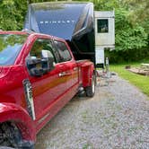 Review photo of Chattanooga North-Cleveland KOA by MickandKarla W., June 28, 2026