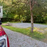 Review photo of Chattanooga North-Cleveland KOA by MickandKarla W., June 28, 2026