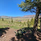 Review photo of Shepherds Rim Campground by Christopher K., June 28, 2026