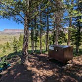 Review photo of Shepherds Rim Campground by Christopher K., June 28, 2026