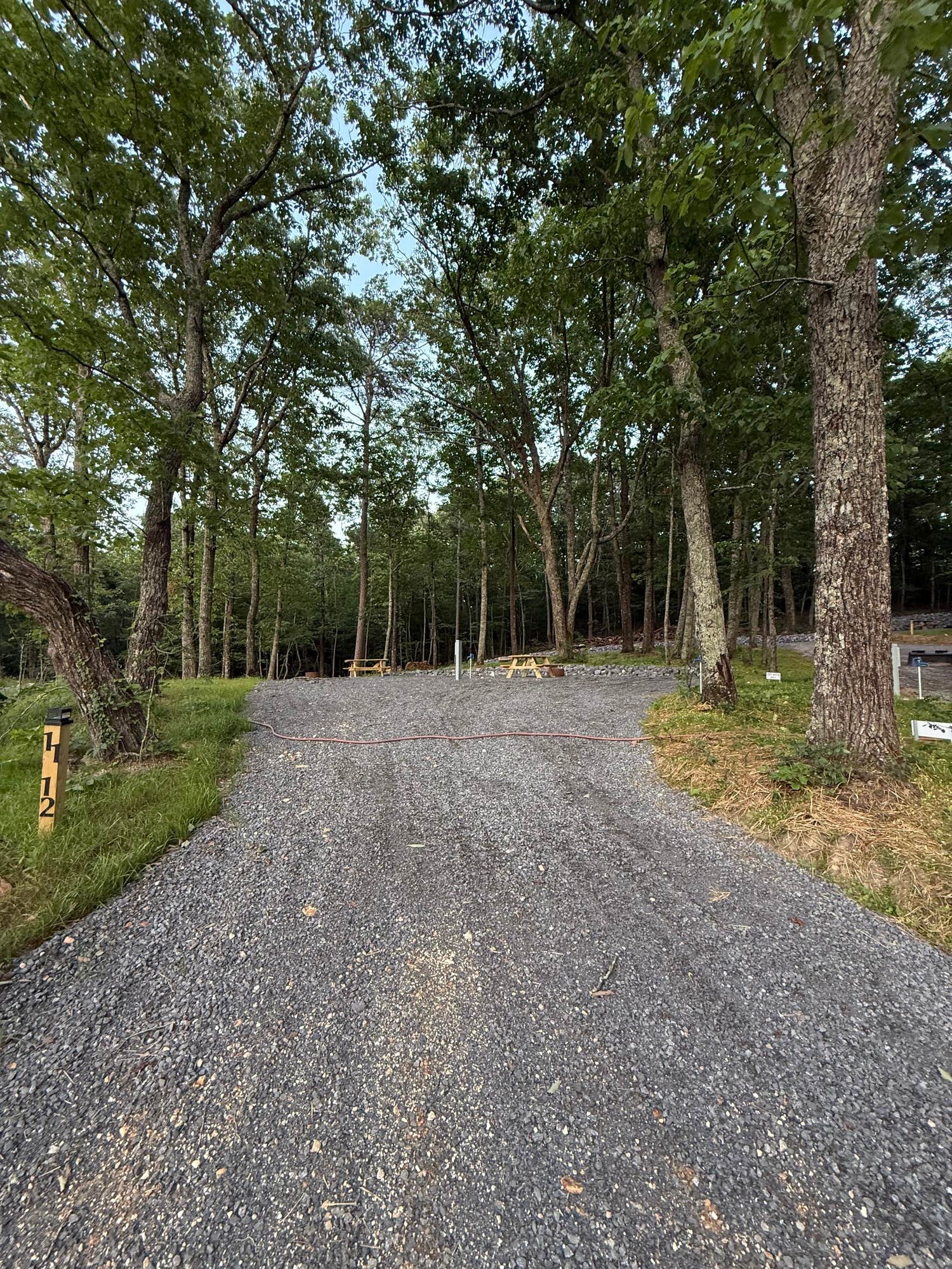 Camper-submitted photo at Cherokee Camping near Collinsville, AL