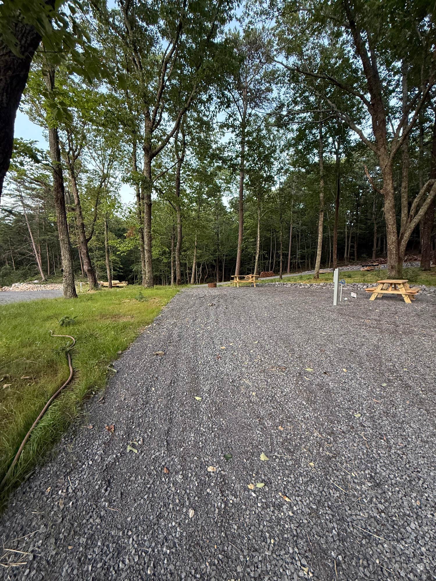 Camper-submitted photo at Cherokee Camping near Collinsville, AL