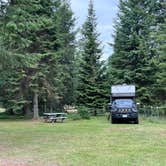 Review photo of Son Mountain Ranch, Athol Idaho by Danielle H., June 29, 2026