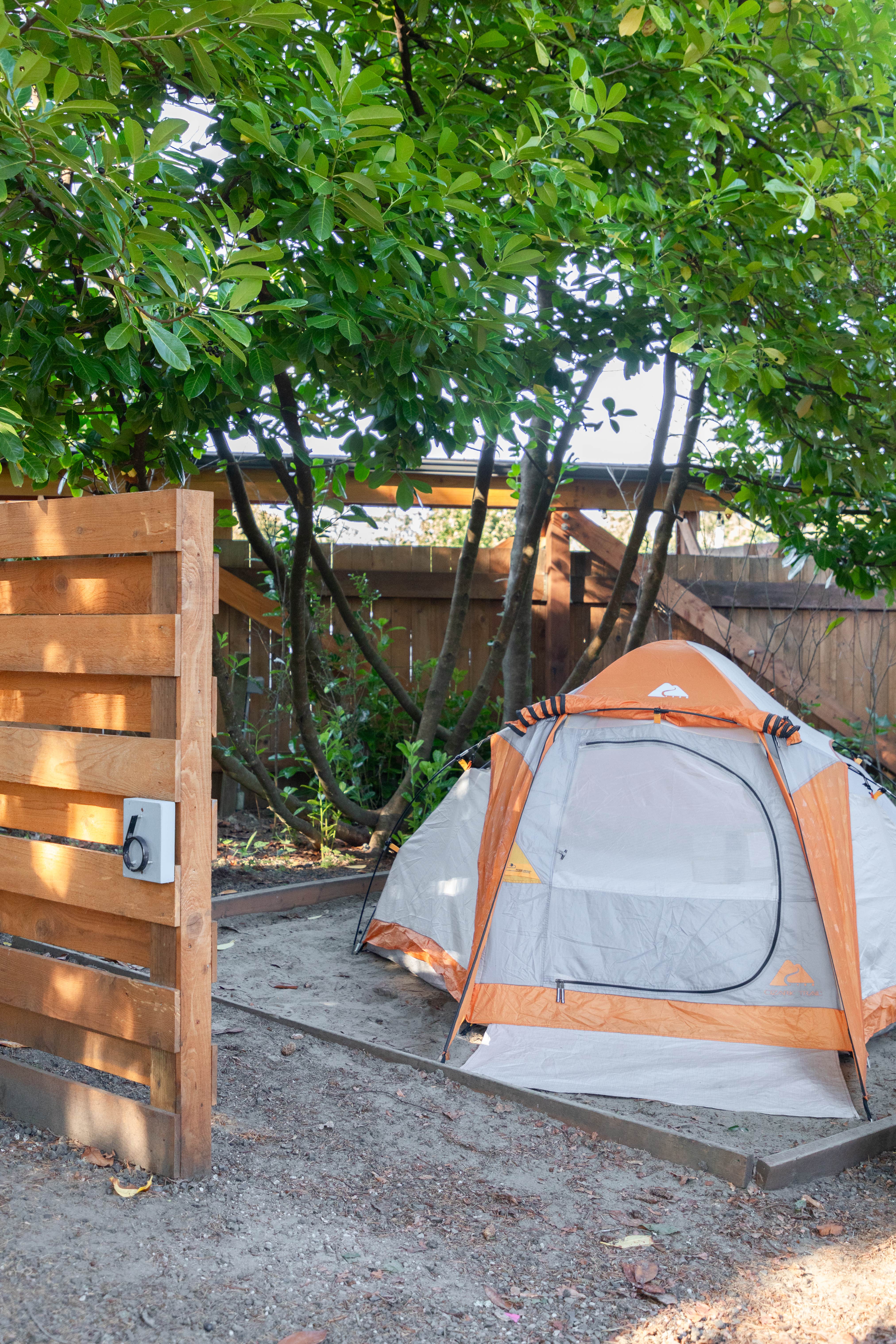 Camping near LOGE Westport: Gravity Haus Westport RV & Campsites, Westport, Washington