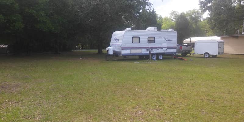 Camper submitted image from Inglis Country Retreat