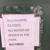 Review photo of North Rim Campground (Closed for Remainder of 2025)— Grand Canyon National Park by Chris N., June 29, 2026