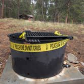 Review photo of North Rim Campground (Closed for Remainder of 2025)— Grand Canyon National Park by Chris N., June 29, 2026