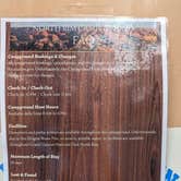 Review photo of North Rim Campground (Closed for Remainder of 2025)— Grand Canyon National Park by Chris N., June 29, 2026