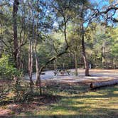 Review photo of Fred Gannon Rocky Bayou State Park Campground by Nancy W., June 29, 2026