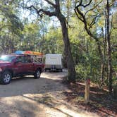 Review photo of Fred Gannon Rocky Bayou State Park Campground by Nancy W., June 29, 2026