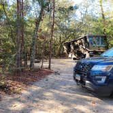 Review photo of Fred Gannon Rocky Bayou State Park Campground by Nancy W., June 29, 2026