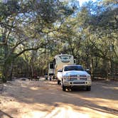 Review photo of Fred Gannon Rocky Bayou State Park Campground by Nancy W., June 29, 2026
