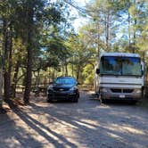 Review photo of Fred Gannon Rocky Bayou State Park Campground by Nancy W., June 29, 2026