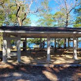Review photo of Fred Gannon Rocky Bayou State Park Campground by Nancy W., June 29, 2026