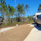 Review photo of Private and quiet RV parking by Nancy W., June 29, 2026
