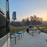 Review photo of Talking Rock Motorcoach Resort by Nancy W., June 29, 2026