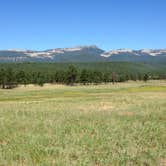 Review photo of Bush Mountain Wilderness Campground — Guadalupe Mountains National Park by Noah M., September 30, 2016