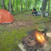 Review photo of Lakeside Campground — Lincoln Trail State Park by Gypsy J., June 30, 2026