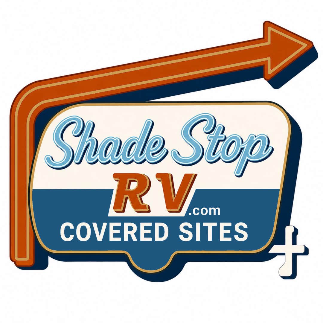 Camper-submitted photo at Shade Stop Rv of Floresville near Kenedy, TX