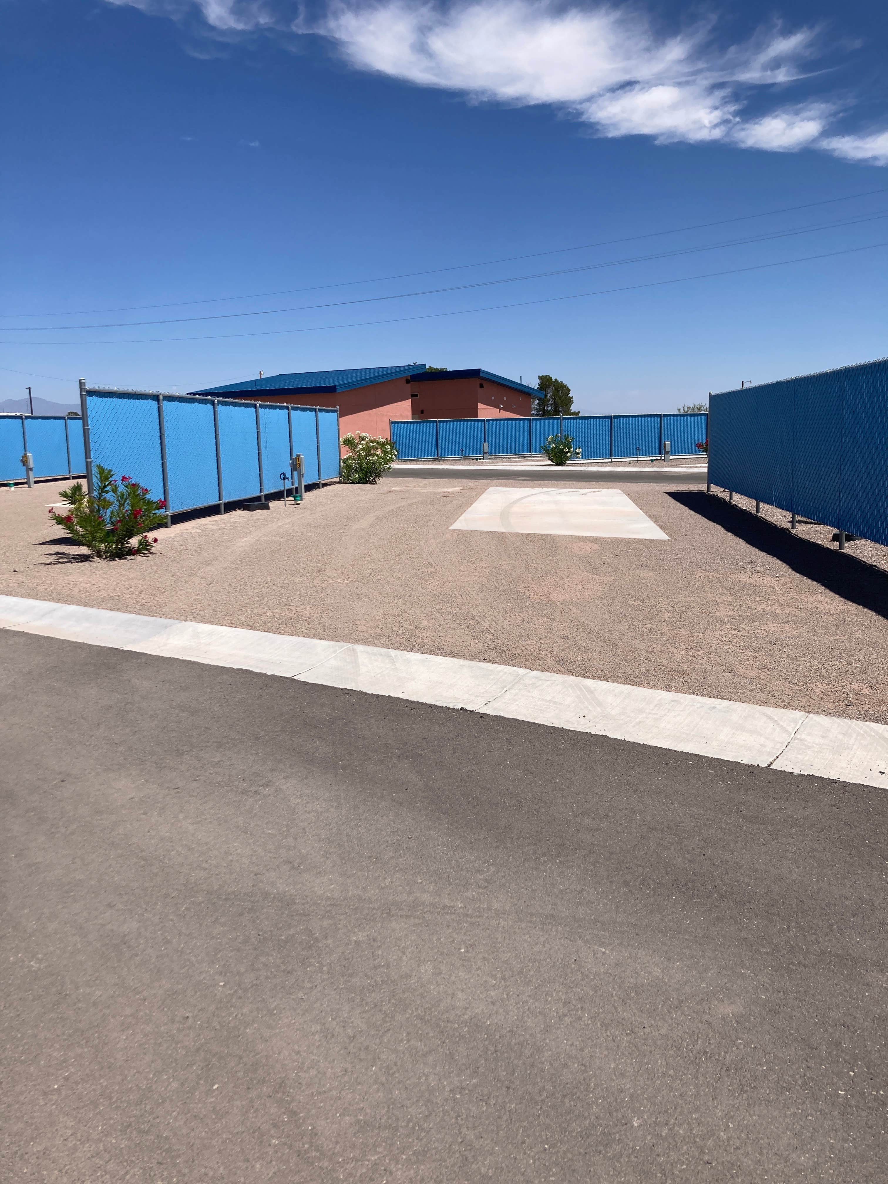 Cabana RV Park