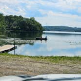 Review photo of Swartswood State Park Campground by Frank J., June 30, 2026