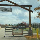 Review photo of Northwoods RV Resort by Stuart K., November 13, 2024